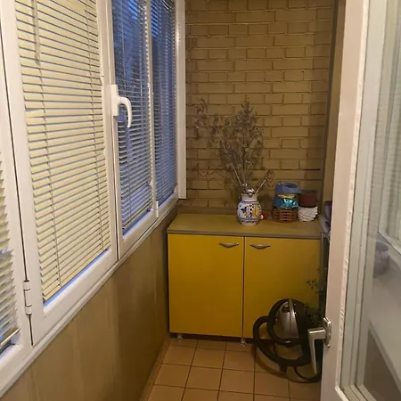 Sindjelicev Trg Daire